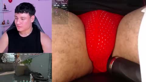 Andrew online show from September 13, 5:41 am