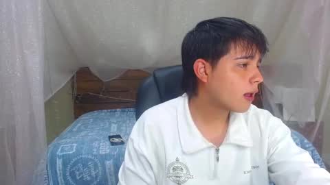 ANDREW online show from February 20, 12:04 pm