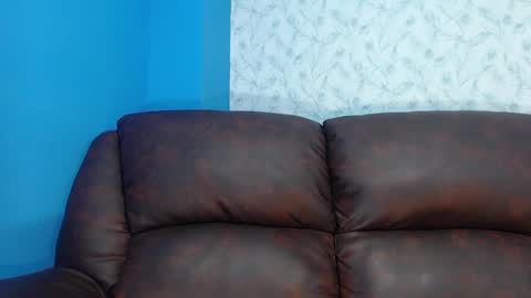 AndreW White online show from January 18, 7:58 pm