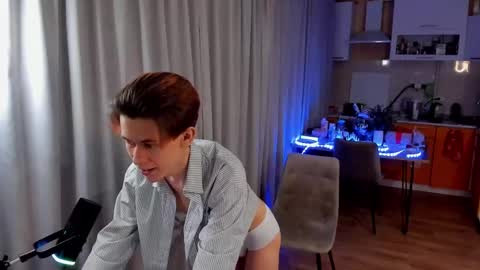 Andrew online show from February 28, 6:20 pm