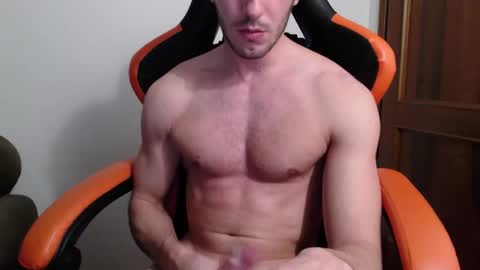 Snapshot of andrewyy34 chatting on January 26, 4:51 pm Andrea online show from January 26, 4:51 pm