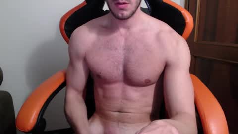 Snapshot of andrewyy34 chatting on February 5, 8:25 pm Andrea online show from February 5, 8:25 pm