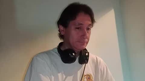 Andres online show from December 16, 2:04 am