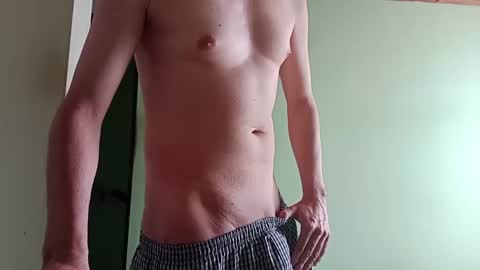 Andres online show from January 20, 1:21 pm