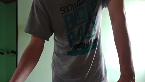 Andres online show from December 2, 3:34 pm