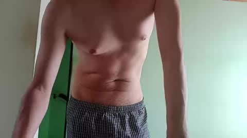 Andres online show from January 14, 5:34 pm