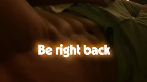 andreyhunk online show from February 12, 10:05 pm