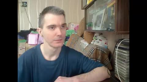 Andrey    Andrei     online show from June 3, 5:20 am
