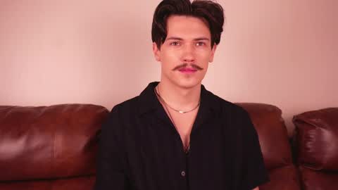 Andrey Ve online show from January 23, 4:09 am