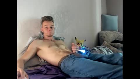 andrian_sweety online show from September 30, 11:58 am