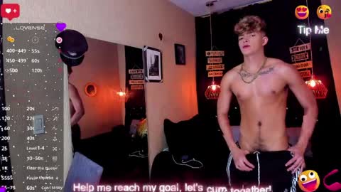      online show from April 2, 11:45 pm