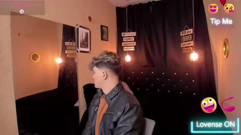 Snapshot of andrius_24 chatting on March 1, 2:34 pm      online show from March 1, 2:34 pm