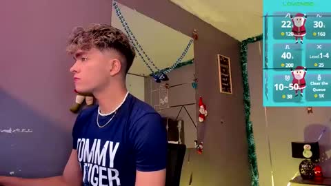 Snapshot of andrius_24 chatting on December 16, 11:44 am      online show from December 16, 11:44 am