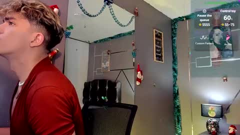 Snapshot of andrius_24 chatting on December 21, 12:16 pm      online show from December 21, 12:16 pm