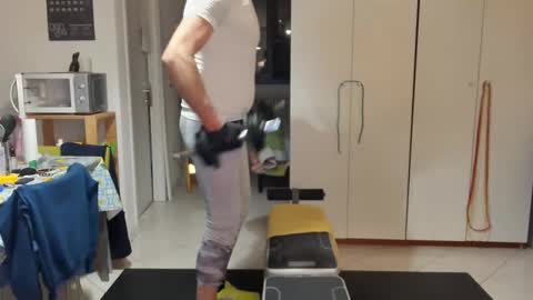 androx77 online show from January 14, 5:39 pm