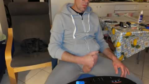 androx77 online show from January 12, 9:19 pm