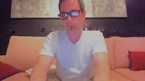 Snapshot of andy0pandi chatting on October 13, 3:12 am Andrew online show from October 13, 3:12 am