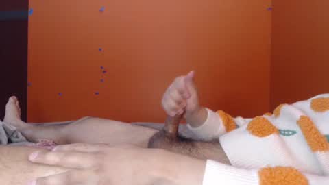 Snapshot of andy___1017 chatting on October 12, 8:03 pm andy___1017 online show from October 12, 8:03 pm