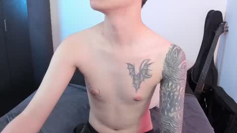 twx Andy twink3 online show from June 16, 10:34 pm