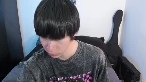 twx Andy twink3 online show from April 6, 9:15 pm