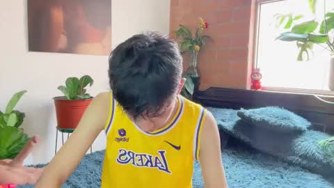 Andy online show from March 12, 3:09 pm