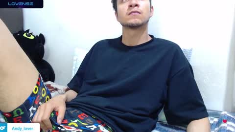 ANDY online show from March 10, 5:11 am