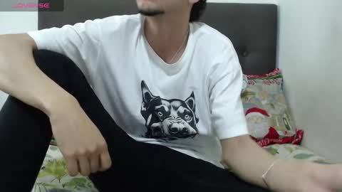 ANDY online show from December 23, 1:40 am