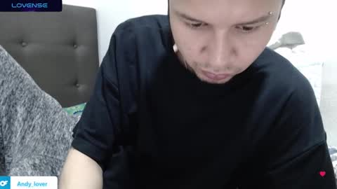 ANDY online show from March 8, 5:58 am