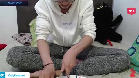 ANDY online show from January 18, 2:18 am