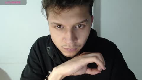 ANDY online show from December 5, 2:20 am