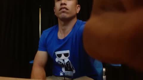 ANDY  online show from December 17, 2:52 am