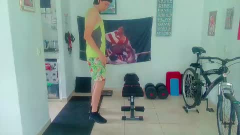 Andy Gray online show from March 27, 3:57 pm