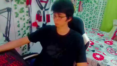 Andy Gray online show from February 6, 11:40 am