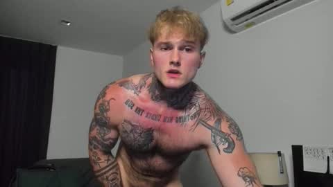 Andrew online show from October 16, 1:35 am