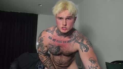 Andrew online show from January 28, 11:06 am