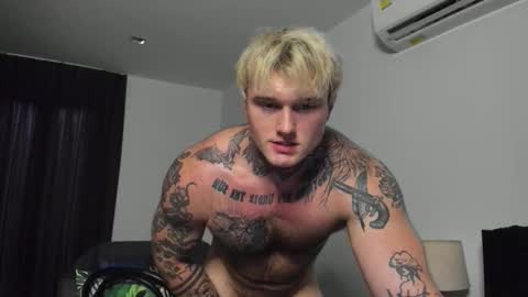 Andrew online show from September 14, 9:11 am