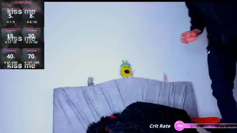 Andy online show from December 4, 12:06 am