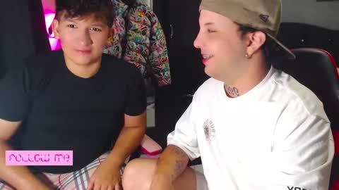 andy_online online show from December 3, 3:18 am