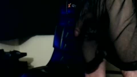 andybadass online show from April 1, 1:29 am