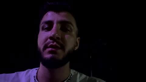 AndyBlass online show from December 22, 3:44 am