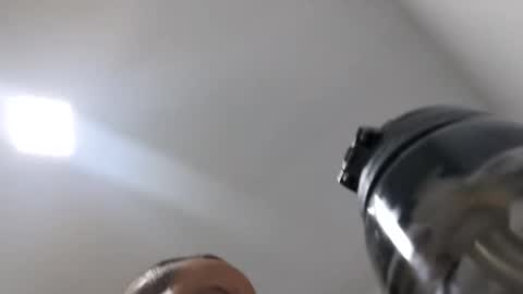 Andy online show from November 9, 3:32 am