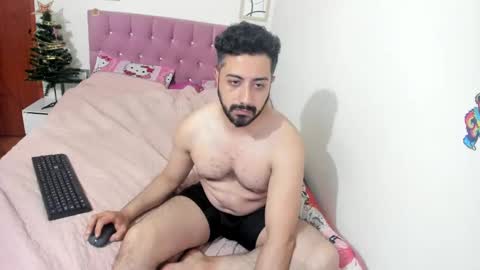 andy online show from December 7, 11:34 pm