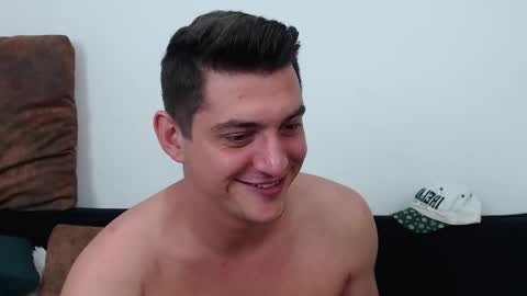 Andy Fame online show from November 15, 5:59 pm