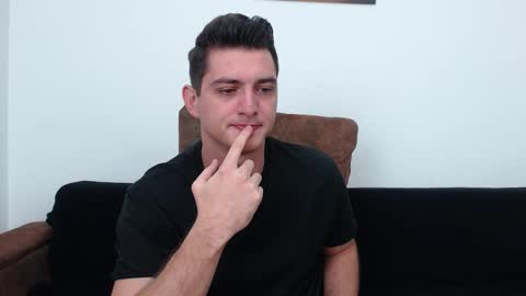 Andy Fame online show from November 19, 11:37 pm