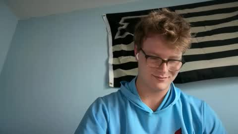 Andy online show from May 11, 8:06 pm