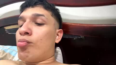 ANDY online show from December 15, 4:20 am