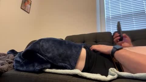 andyifireguy1 online show from April 22, 9:52 pm