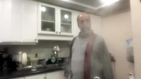 AndyManCan2 online show from January 12, 11:26 pm