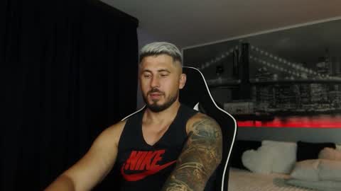 Magic Andy online show from September 26, 6:27 pm