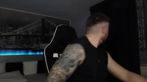 Magic Andy online show from January 28, 11:39 pm